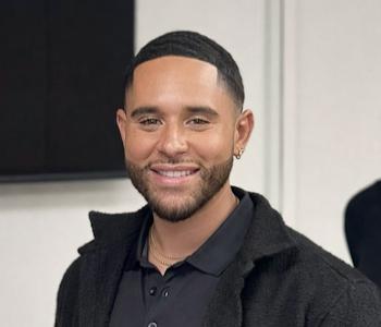 Jacobi Winslett, Speaker from TimberCraft Homes